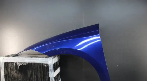Seat Ibiza V (KJ) Fender mounting bracket 