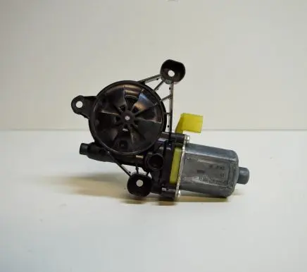Audi A3 S3 8V Rear door window regulator motor 5Q0959801B