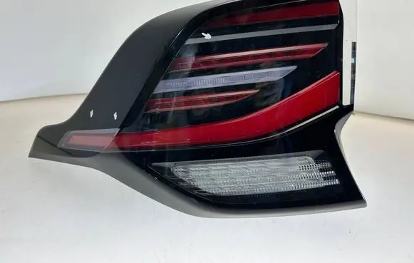 KIA Sportage Rear/tail lights 92401R2100 K70K988