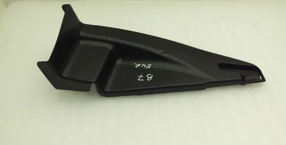 Volkswagen PASSAT B7 Cabin air micro filter cap 3C1815159C