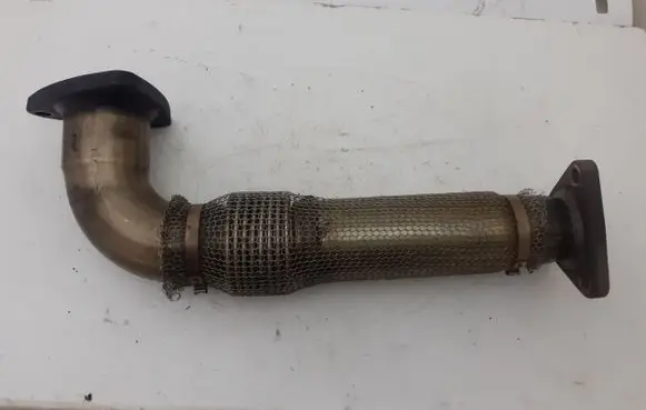 Audi A5 8T 8F Exhaust flexible connection BYO059790L