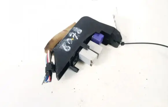 Toyota Auris 150 Fuse box set 908087019 9080-87019