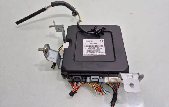 Comfort/convenience module
