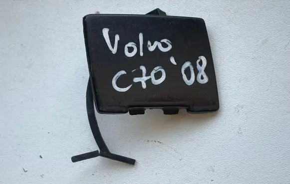 Volvo C70 Front tow hook cap/cover 08620359