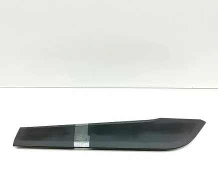Porsche Taycan 9J1 Other center console (tunnel) element 9J1863046F