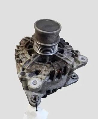Volkswagen Golf VII Generator/alternator 04C903023K 2622499B