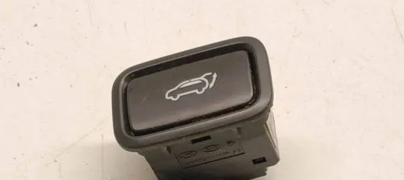 Hyundai Tucson TL Tailgate opening switch 3C159P1410 20151124