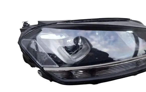 Volkswagen Golf VII Headlights/headlamps set 5G1941034E