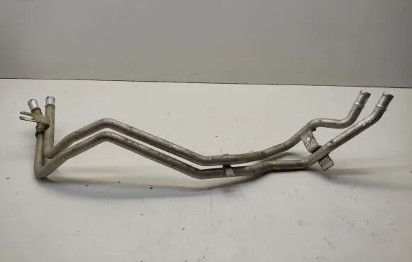 Mercedes-Benz Vito Viano W447 Heater radiator pipe/hose 
