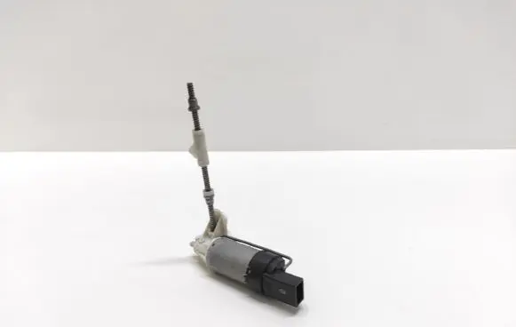 Audi Q7 4L Seat adjustment motor 982675102