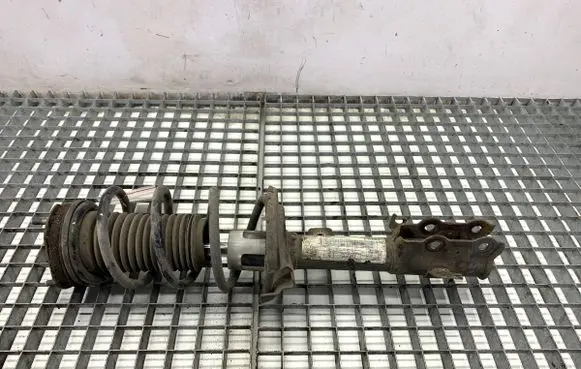 Ford Fiesta Front shock absorber/damper 