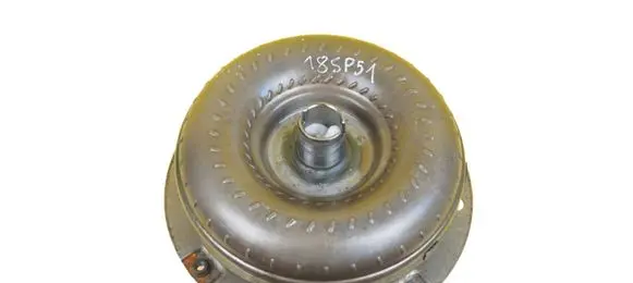 Land Rover Range Rover L322 Clutch set kit 368DT SPRZEGLO
