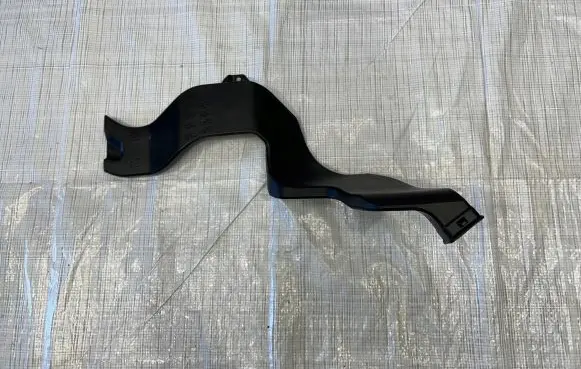 Mitsubishi Outlander Cabin air duct channel 7830A373