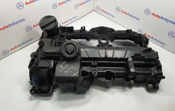 BMW 5 F10 F11 Rocker cam cover 7588412 11127588412