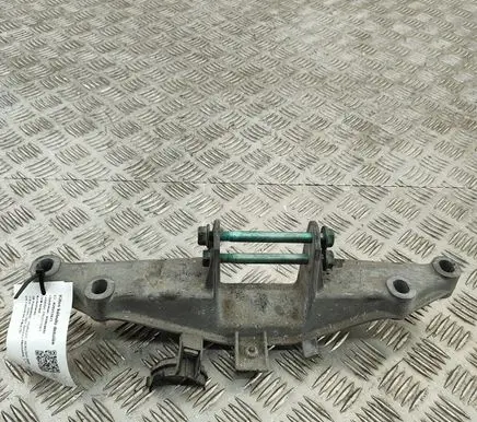 Porsche Boxster 986 Engine mounting bracket 98637530901