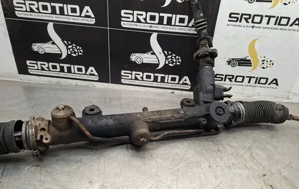 Mercedes-Benz C W203 Steering rack 2034601100