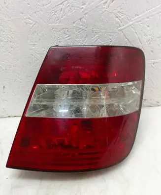 Fiat Stilo Rear/tail lights 0333600 46758985 B032