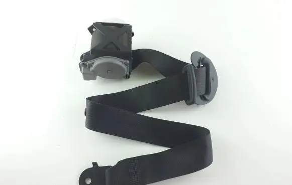 BMW X5 E70 Front seatbelt 0713B5V1TB KL4657