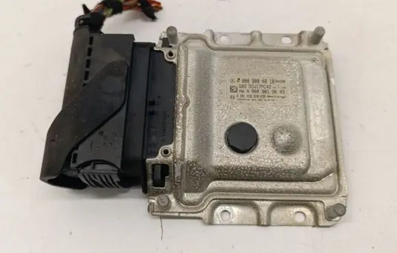 Mercedes-Benz GLC X253 C253 Adblue control unit A0009004810