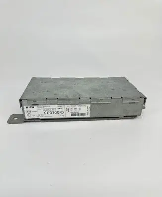 BMW X5 E53 Bluetooth control unit module 6934552 14474810 020641