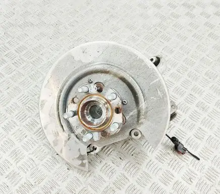 Tesla Model 3 Highland Rear wheel hub 134441600C