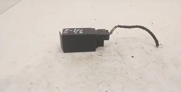 BMW 3 E46 AUC sensor 64118391470 110187