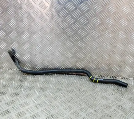 Tesla Model S Engine coolant pipe/hose
