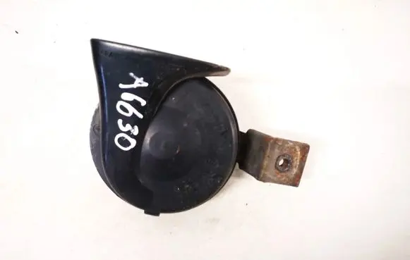 Volvo S80 Horn signal e20091001