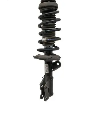 Buick Encore I Front shock absorber with coil spring 95266856 42673787
