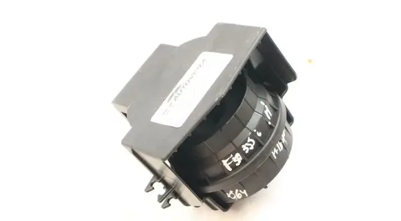BMW 3 F30 F35 F31 Alarm system siren 9198581 9224277
