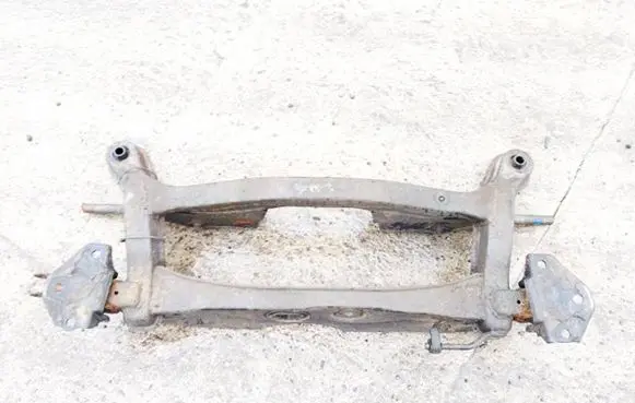 Toyota Highlander XU40 Rear subframe 