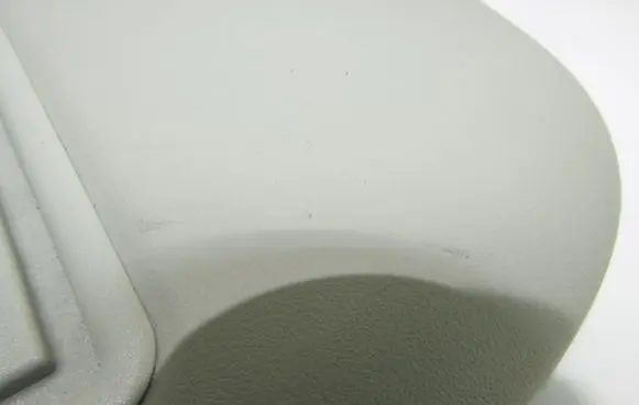 Nissan Qashqai+2 Sun visor