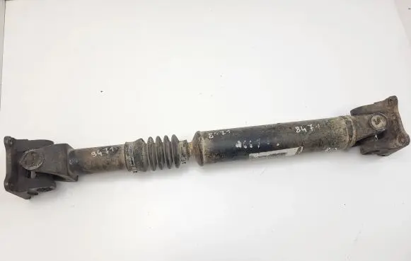 Isuzu D-Max Front prop shaft 