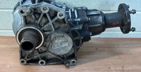 Hyundai Santa Fe Gearbox transfer box case 060504139