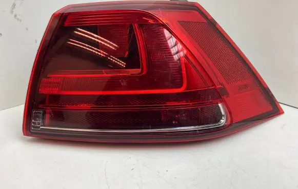 Volkswagen Golf VII Rear/tail lights 2VA01197706