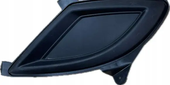 Hyundai ix20 Front bumper lower grill 86517-1K010