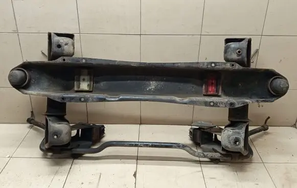 Mercedes-Benz Sprinter W901 W902 W903 W904 Front subframe