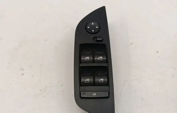 BMW X1 E84 Electric window control switch 9216047