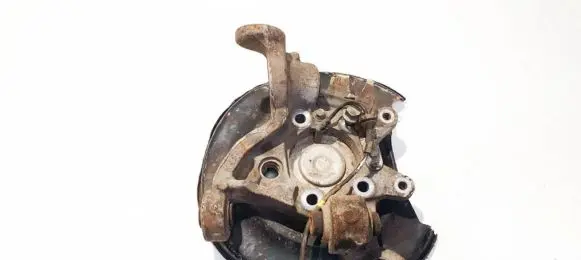 Volvo V70 Rear wheel hub 9200623