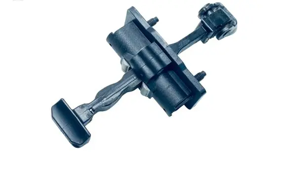 Citroen C4 III e-C4 Rear door check strap stopper 9831196980