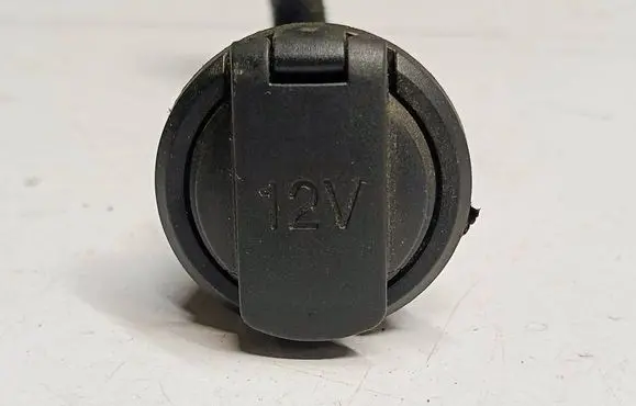 KIA Ceed 12 V Socket (front) 21569