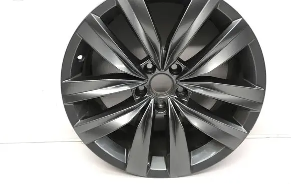 Volkswagen Arteon R18 alloy rim 3G8601025Q