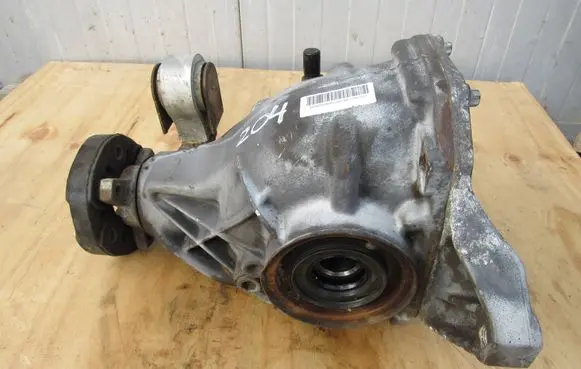 Mercedes-Benz C W204 Rear differential A2043506812MERC 2043506812