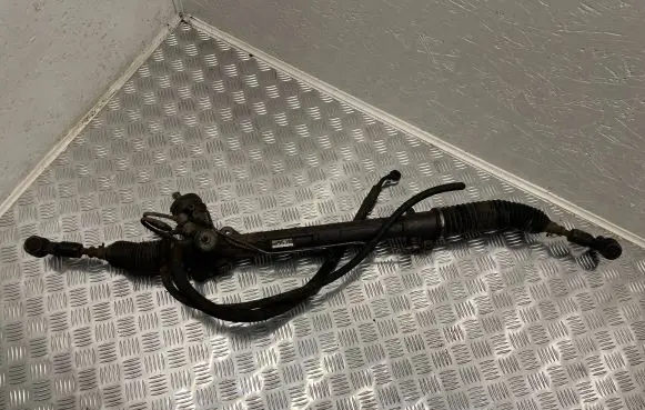 Volkswagen PASSAT B5.5 Steering rack 8D1422071P 1040831201 7852974612
