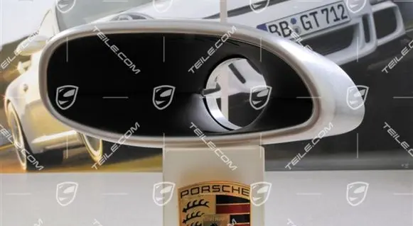 Porsche 911 991 Exhaust gas pipe 99111146201