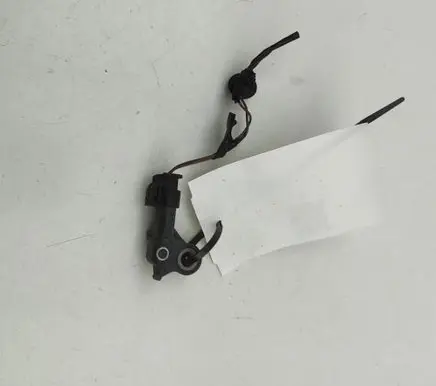 Volvo V60 Airbag deployment crash/impact sensor 31476275