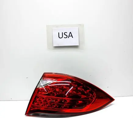 Porsche Cayenne (92A) Rear/tail lights 7P5945096G