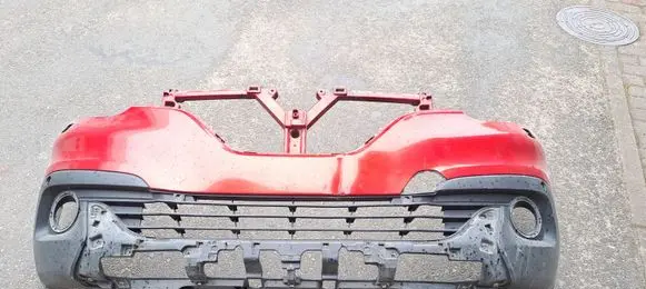 Renault Kadjar Front bumper 620220343R