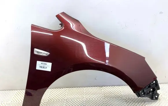 Opel Astra J Fender 