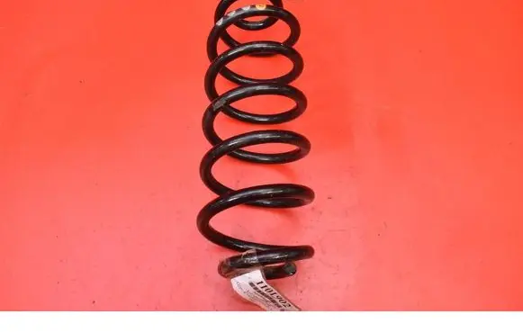 Audi Q5 SQ5 8R Rear coil spring